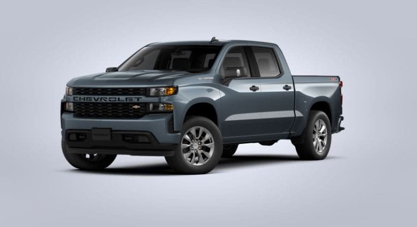 New 2021 Chevrolet Silverado 1500 in Wantagh, New York | No Limit Auto Leasing. Wantagh, New York