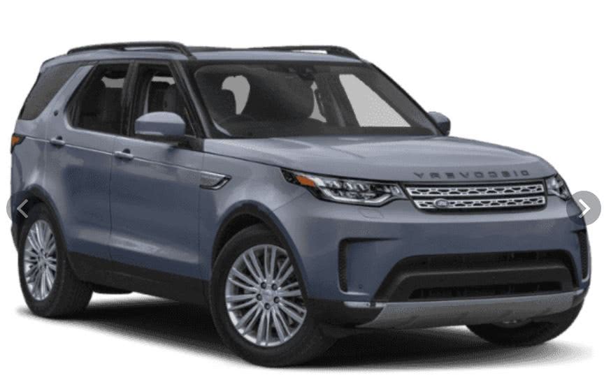 New 2020 Land Rover Discovery in Wantagh, New York | No Limit Auto Leasing. Wantagh, New York