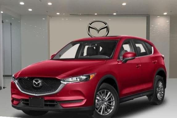 New 2020 Mazda CX-5 in Wantagh, New York | No Limit Auto Leasing. Wantagh, New York
