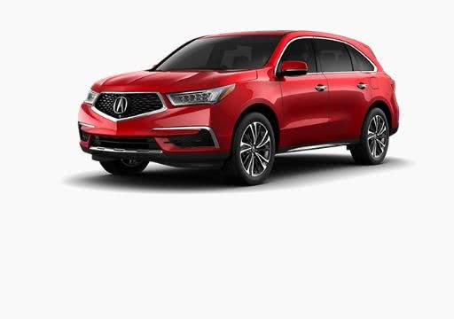 New 2022 Acura MDX in Wantagh, New York | No Limit Auto Leasing. Wantagh, New York