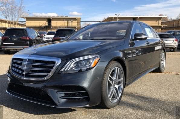 New 2020 Mercedes-Benz S-Class in Wantagh, New York | No Limit Auto Leasing. Wantagh, New York