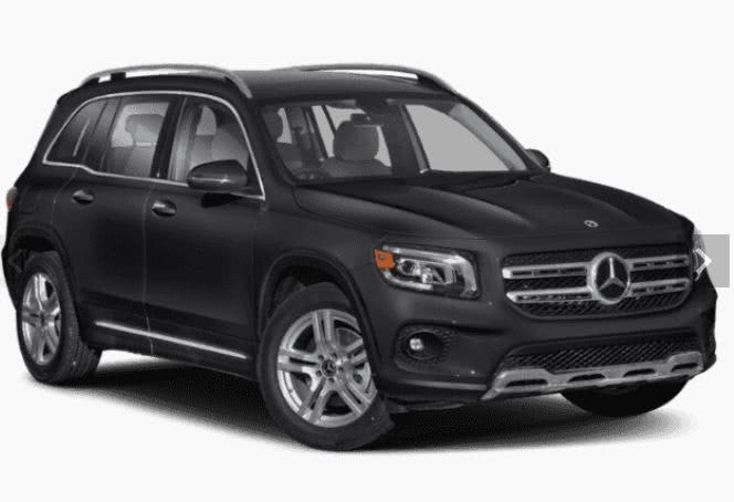 New 2020 Mercedes-Benz GLB in Wantagh, New York | No Limit Auto Leasing. Wantagh, New York