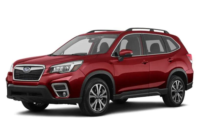 New 2020 Subaru Forester in Wantagh, New York | No Limit Auto Leasing. Wantagh, New York