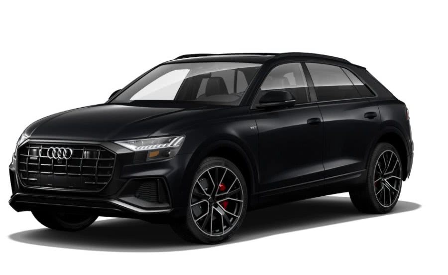 New 2021 Audi Q8 in Wantagh, New York | No Limit Auto Leasing. Wantagh, New York