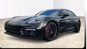 New 2020 Porsche Panamera in Wantagh, New York | No Limit Auto Leasing. Wantagh, New York