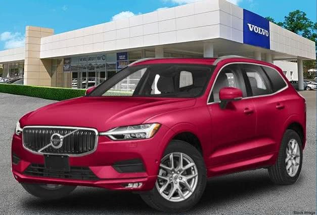 New 2020 Volvo XC60 in Wantagh, New York | No Limit Auto Leasing. Wantagh, New York