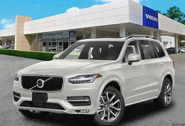 Used 2020 Volvo XC90 in Wantagh, New York | No Limit Auto Leasing. Wantagh, New York