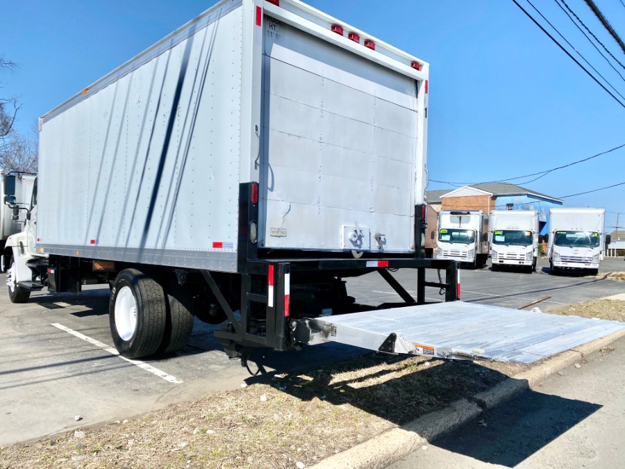 Hino 268 2008 in Burlington, Bristol, Willingboro, Croydon | NJ