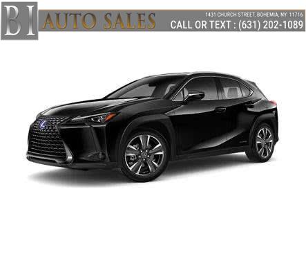 2020 Lexus UX UX 250h AWD, available for sale in Bohemia, New York | B I Auto Sales. Bohemia, New York