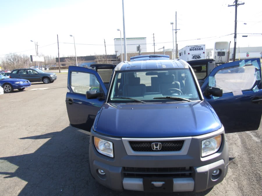 2003 Honda Element 4WD EX Auto, available for sale in Brooklyn, New York | EZ Auto Sale Corp. Brooklyn, New York
