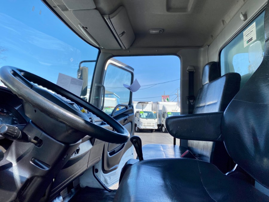 Hino 268 2016 in Burlington, Bristol, Willingboro, Croydon | NJ