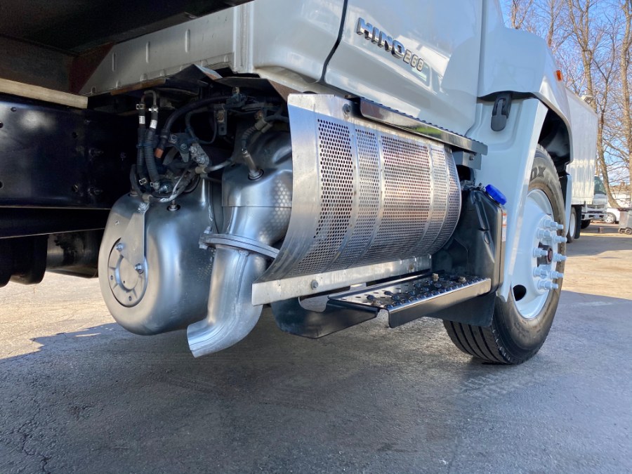 Hino 268 2016 in Burlington, Bristol, Willingboro, Croydon | NJ