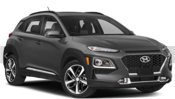 New 2021 Hyundai Kona in Wantagh, New York | No Limit Auto Leasing. Wantagh, New York