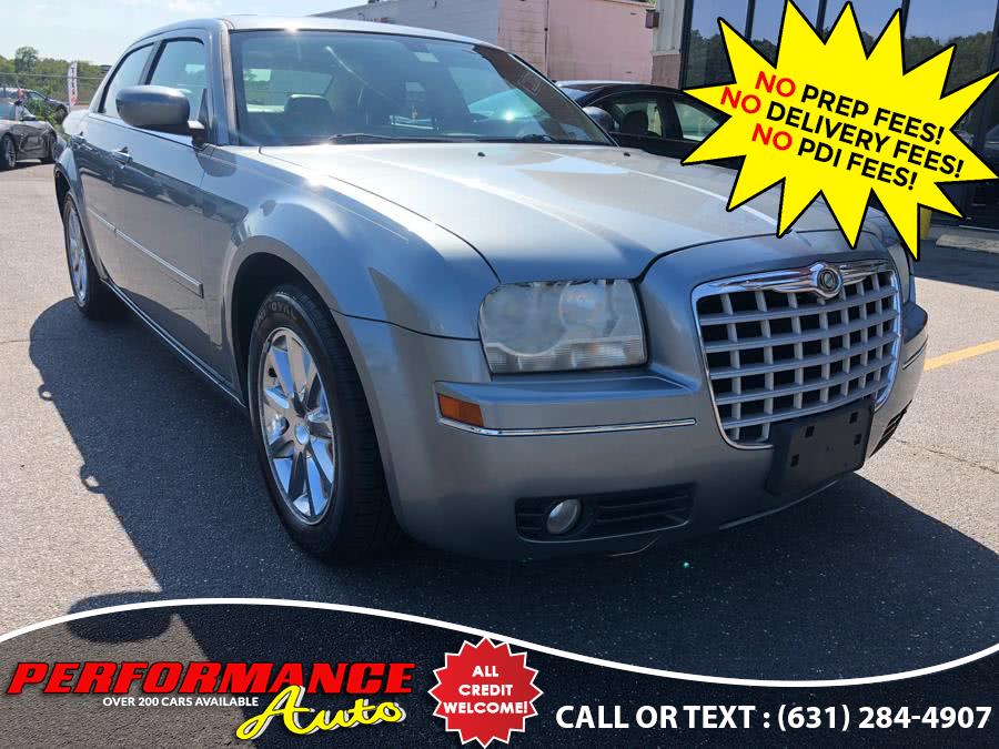 2007 Chrysler 300 4dr Sdn 300 Limited RWD, available for sale in Bohemia, New York | Performance Auto Inc. Bohemia, New York
