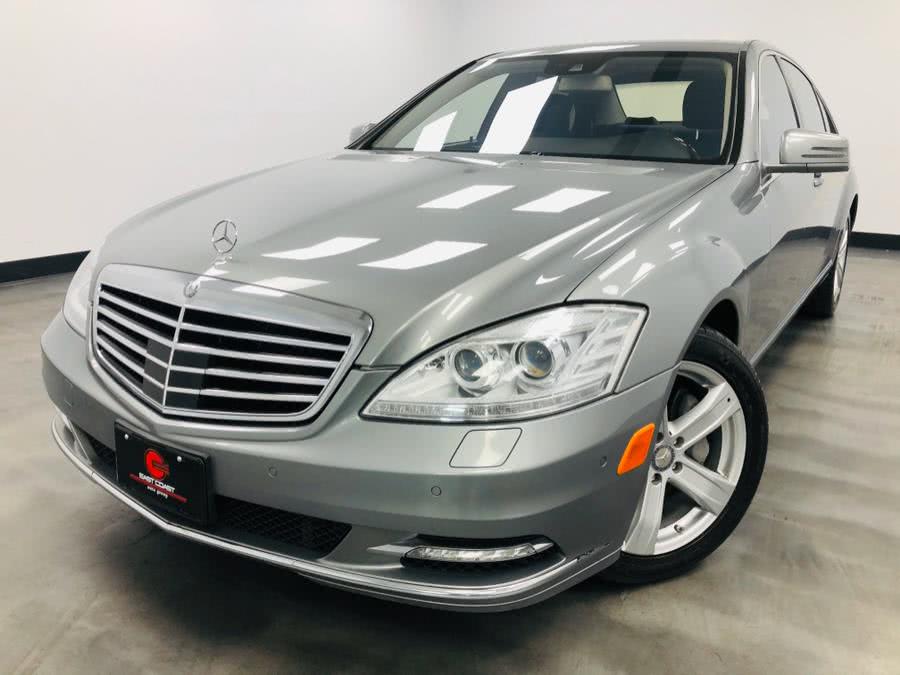 2013 Mercedes-Benz S-Class 4dr Sdn S 550 4MATIC, available for sale in Linden, New Jersey | East Coast Auto Group. Linden, New Jersey