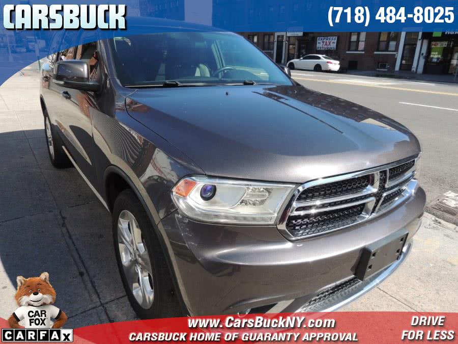 2014 Dodge Durango AWD 4dr Limited, available for sale in Brooklyn, New York | Carsbuck Inc.. Brooklyn, New York