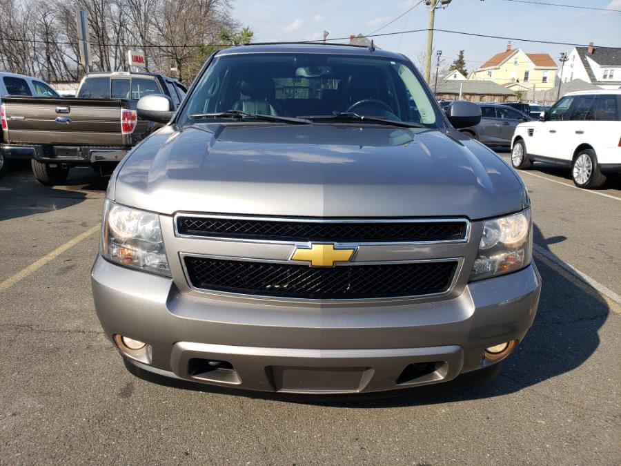 2012 Chevrolet Tahoe 4WD 4dr 1500 LT, available for sale in Little Ferry, New Jersey | Victoria Preowned Autos Inc. Little Ferry, New Jersey