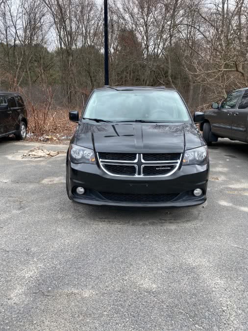 2012 Dodge Grand Caravan 4dr Wgn Crew, available for sale in Raynham, Massachusetts | J & A Auto Center. Raynham, Massachusetts