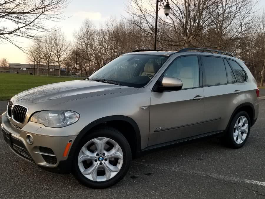 2012 BMW X5 AWD 4dr 35i Sport Activity, available for sale in Springfield, Massachusetts | Fast Lane Auto Sales & Service, Inc. . Springfield, Massachusetts