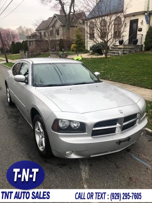 2010 Dodge Charger 4dr Sdn SXT RWD, available for sale in Bronx, New York | TNT Auto Sales USA inc. Bronx, New York