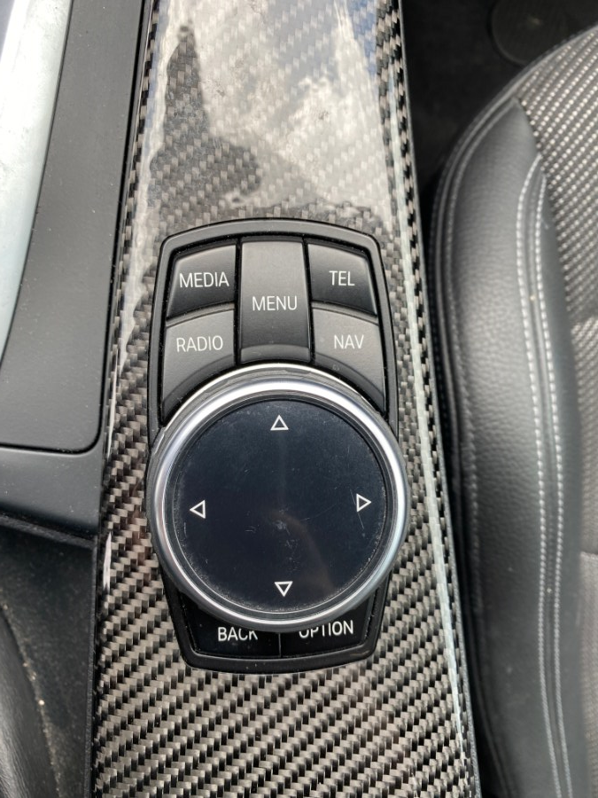 2015 BMW M4 Coupe Base - Photo 31