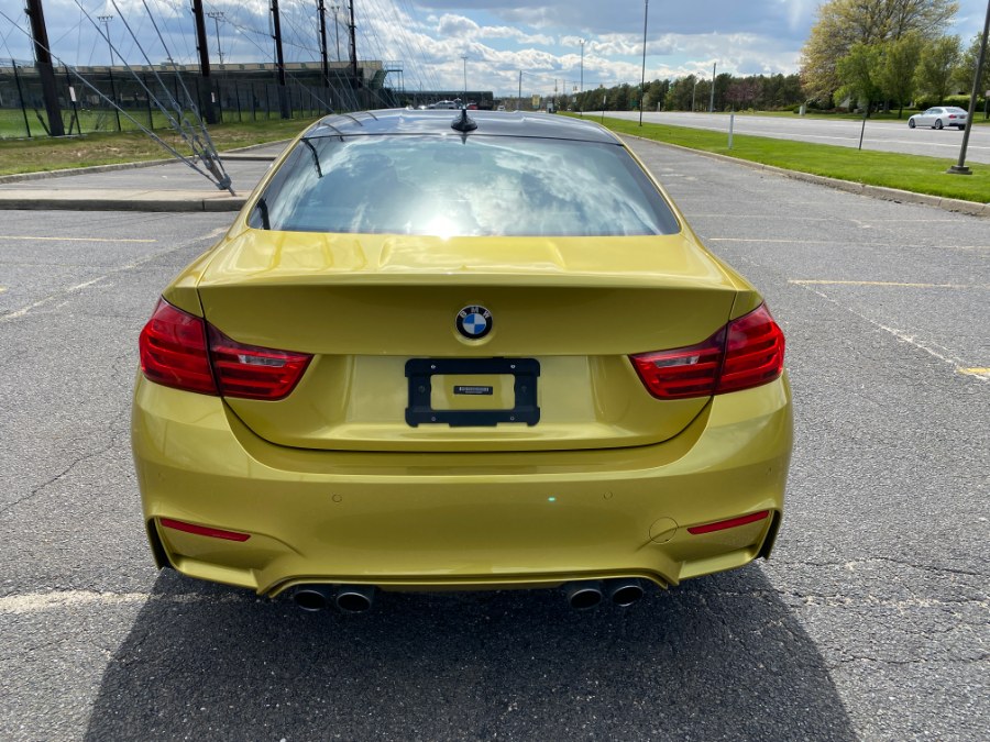 2015 BMW M4 Coupe Base - Photo 6