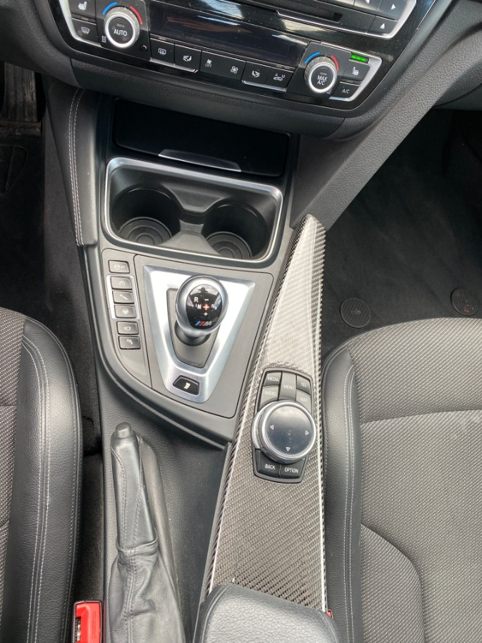 2015 BMW M4 Coupe Base - Photo 30