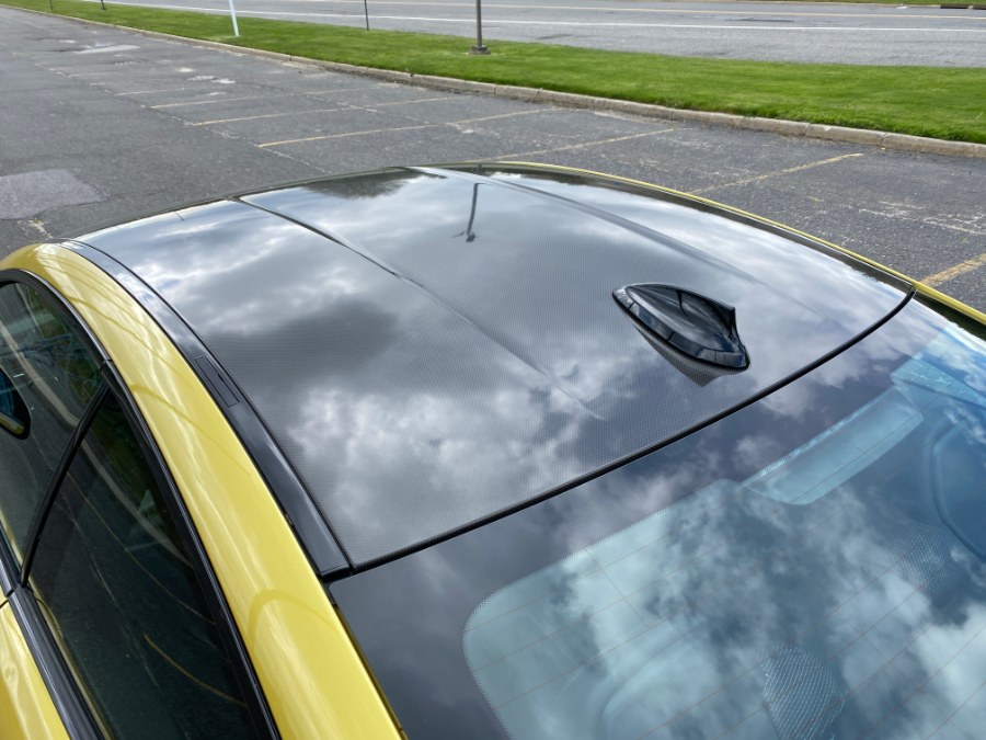 2015 BMW M4 Coupe Base - Photo 46