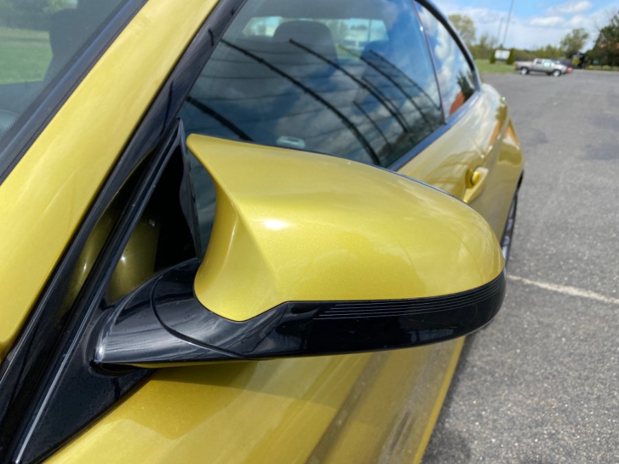 2015 BMW M4 Coupe Base - Photo 16