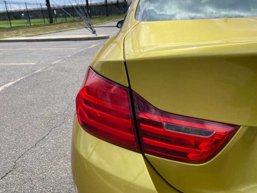 2015 BMW M4 Coupe Base - Photo 18