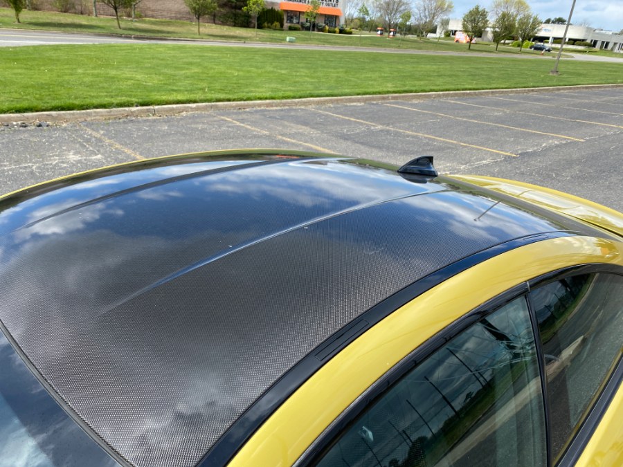 2015 BMW M4 Coupe Base - Photo 17