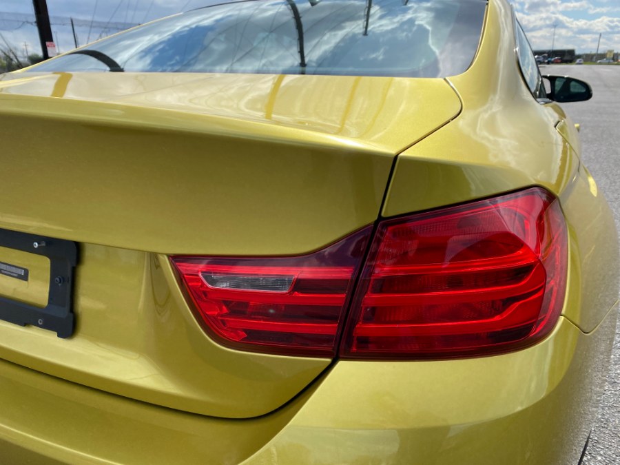 2015 BMW M4 Coupe Base - Photo 19