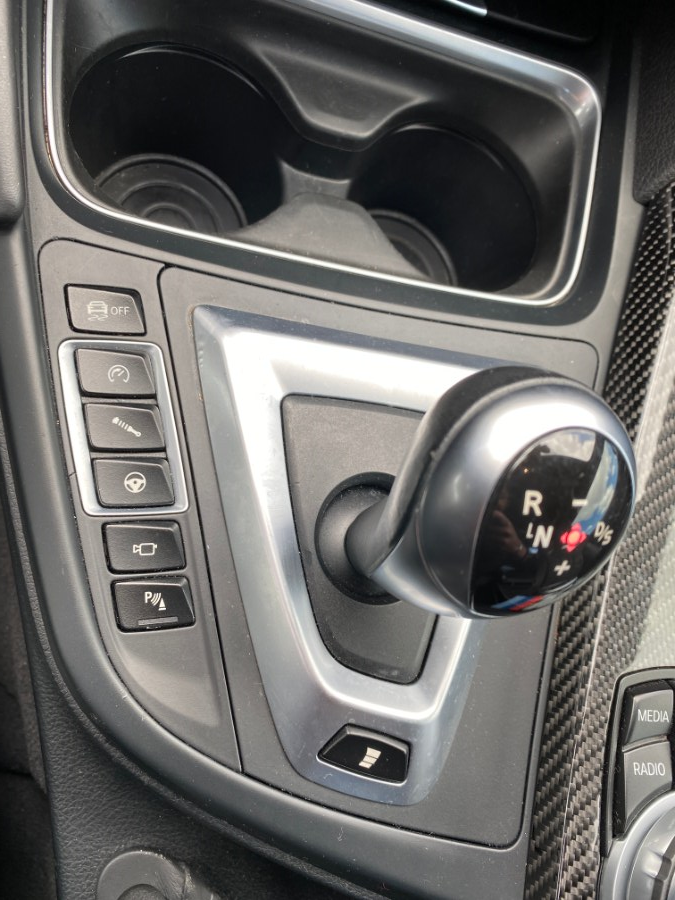 2015 BMW M4 Coupe Base - Photo 32