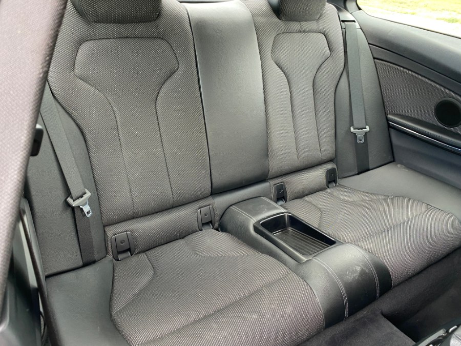 2015 BMW M4 Coupe Base - Photo 39