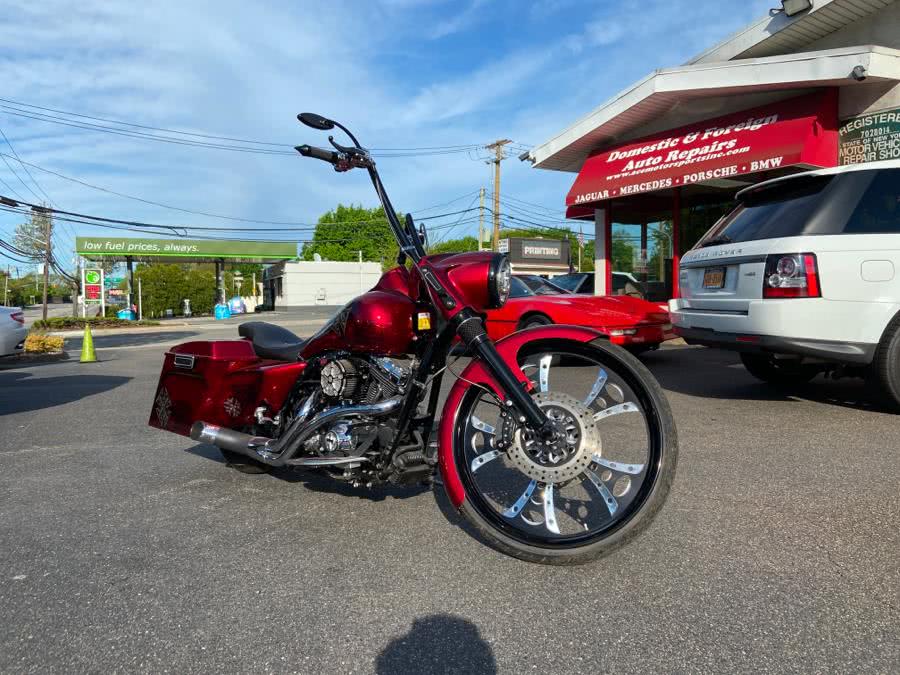 Used 2012 Harley Davidson Road King in Plainview , New York | Ace Motor Sports Inc. Plainview , New York
