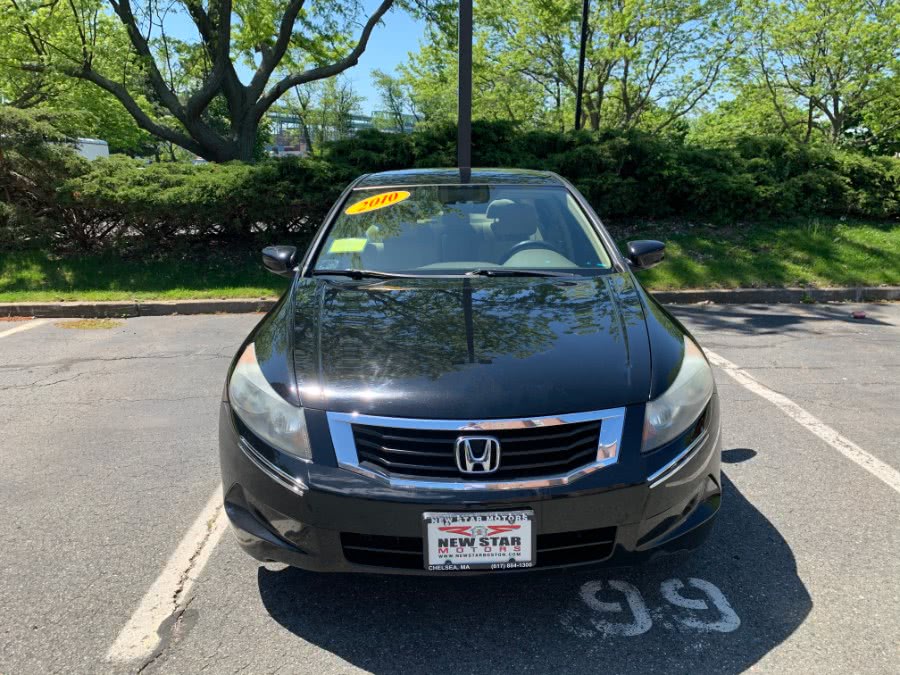 2010 Honda Accord Sdn SDN, available for sale in Peabody, Massachusetts | New Star Motors. Peabody, Massachusetts