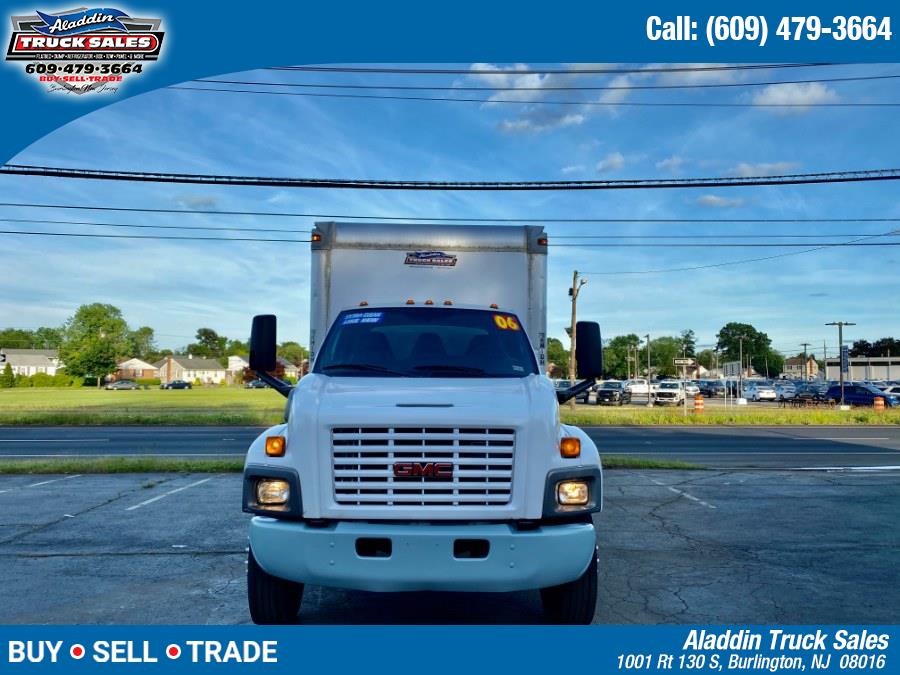 2006 GMC TopKick's photo