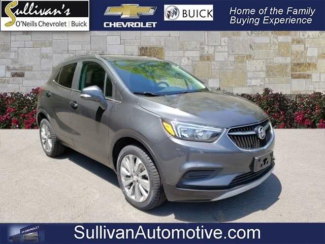 2017 Buick Encore Preferred, available for sale in Avon, Connecticut | Sullivan’s O’Neill’s Chevrolet . Avon, Connecticut