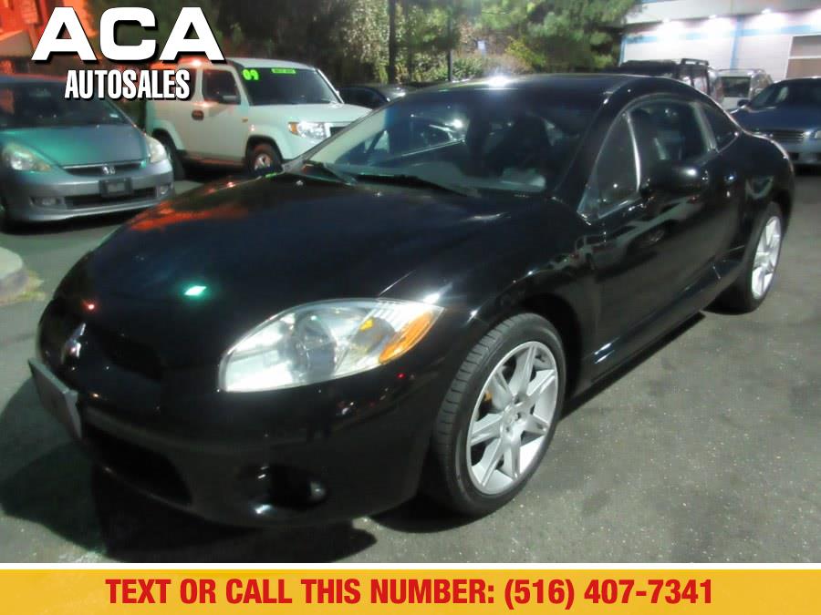 Used Mitsubishi Eclipse SE 2007 | ACA Auto Sales. Lynbrook, New York
