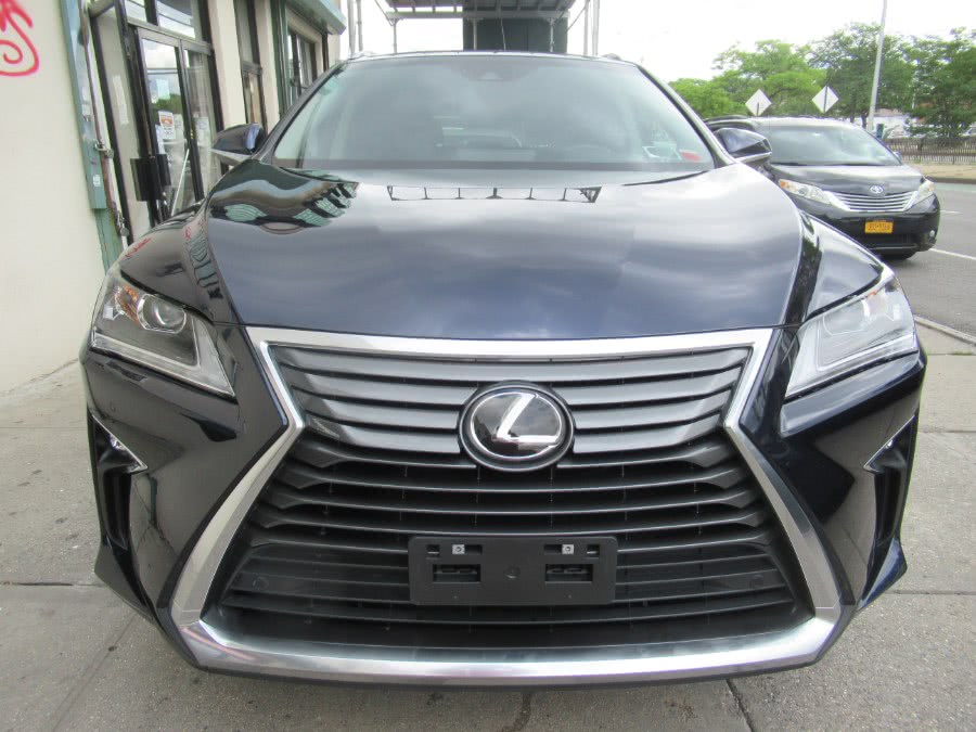 2017 Lexus RX RX 350 AWD, available for sale in Woodside, New York | Pepmore Auto Sales Inc.. Woodside, New York