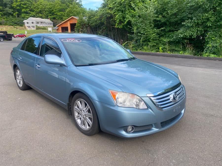 2008 Toyota Avalon Limited, available for sale in Canton, Connecticut | Canton Auto Exchange. Canton, Connecticut