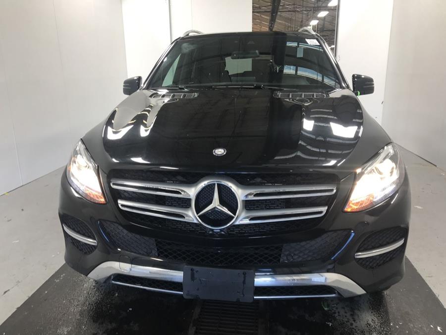 2017 Mercedes-Benz GLE GLE350 4MATIC's photo