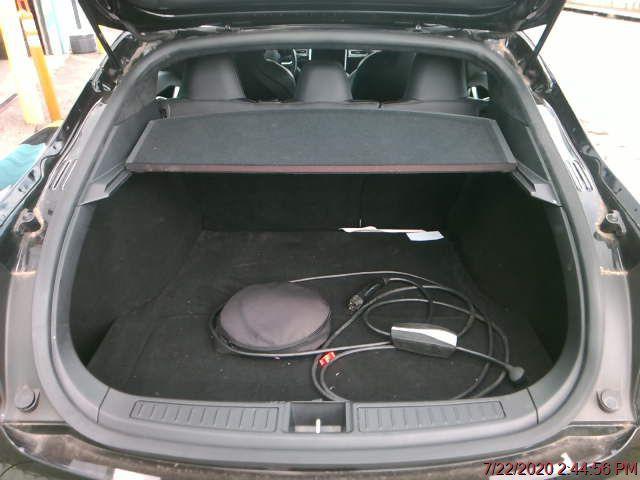 2017 Tesla Model S 75D - Photo 7