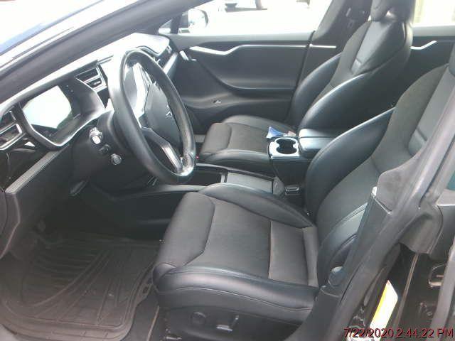 2017 Tesla Model S 75D - Photo 3