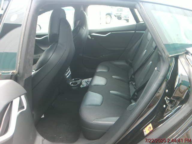 2017 Tesla Model S 75D - Photo 4