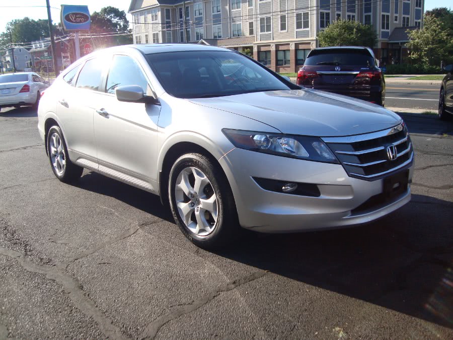 Used 2012 Crosstour