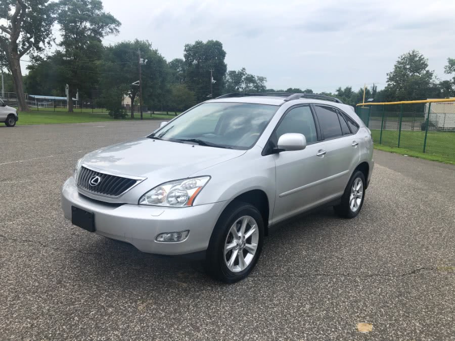 2009 Lexus RX 350 AWD 4dr, available for sale in Lyndhurst, New Jersey | Cars With Deals. Lyndhurst, New Jersey
