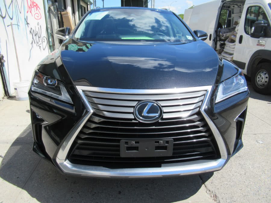 2017 Lexus RX RX 350 AWD, available for sale in Woodside, New York | Pepmore Auto Sales Inc.. Woodside, New York