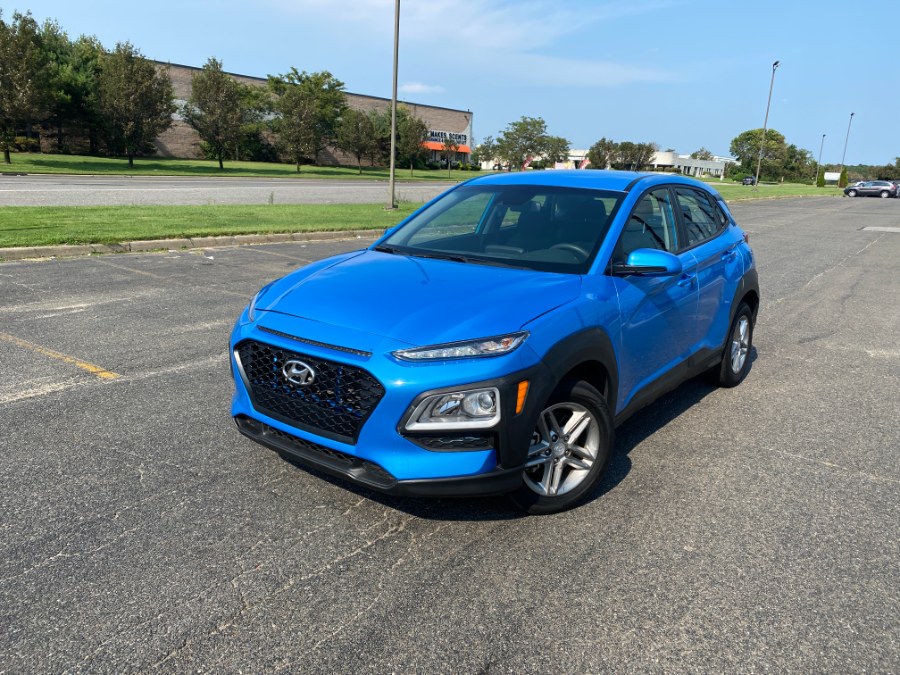2019 Hyundai Kona SE Automatic AWD's photo