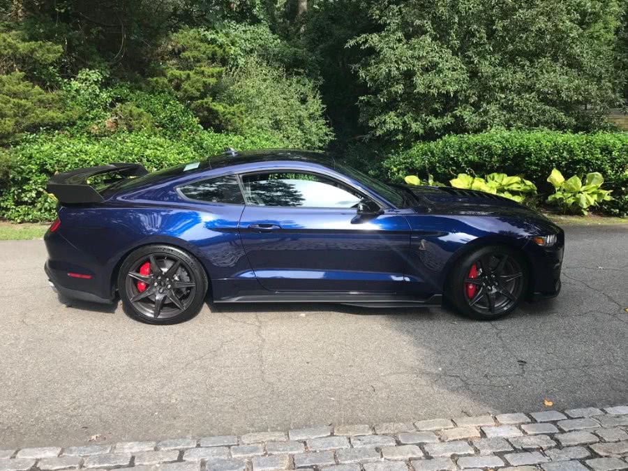 2020 Ford Mustang Shelby GT500 Fastback, available for sale in Tampa, Florida | 0 to 60 Motorsports. Tampa, Florida